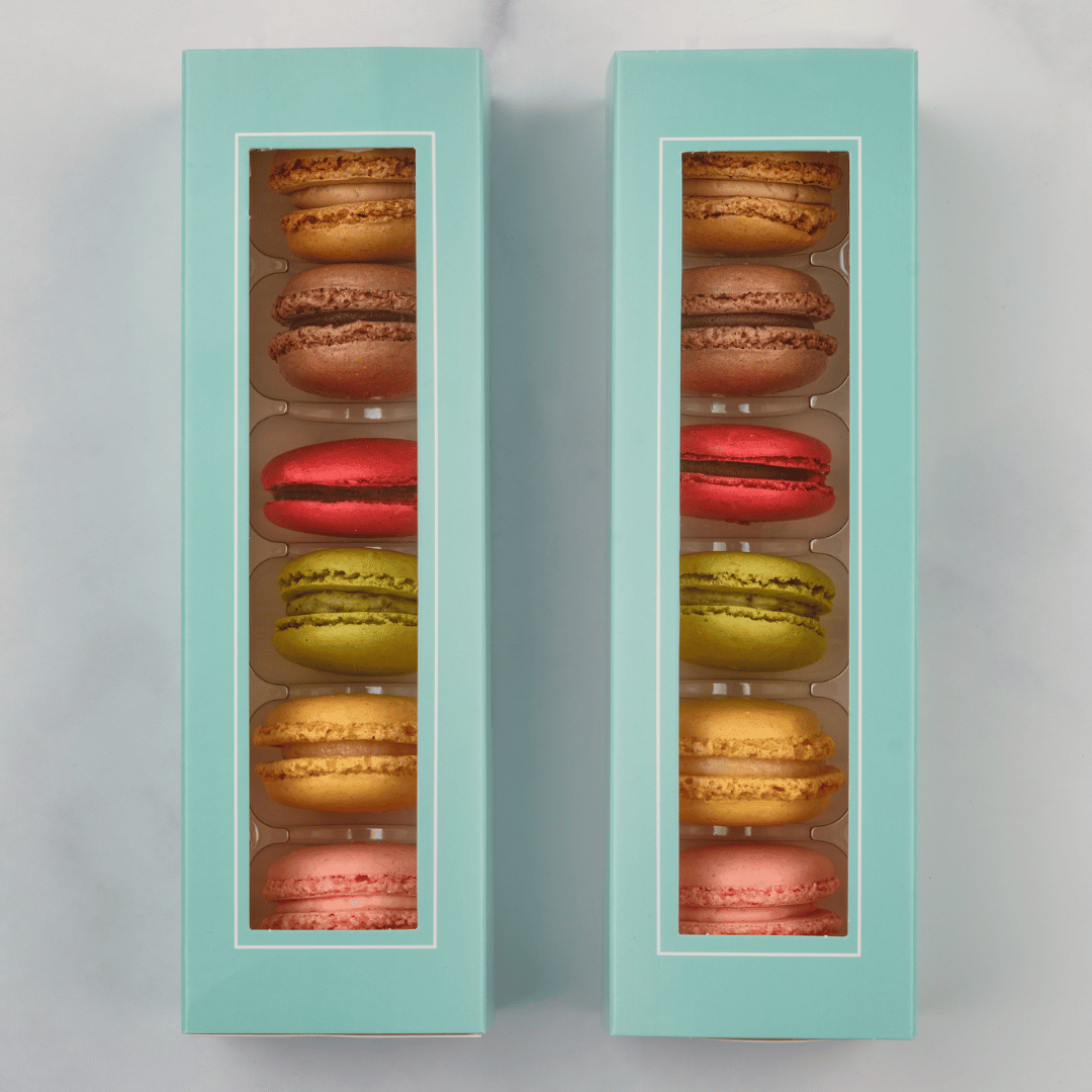 RESERVE villabeautifful 1 roll of top macaroons